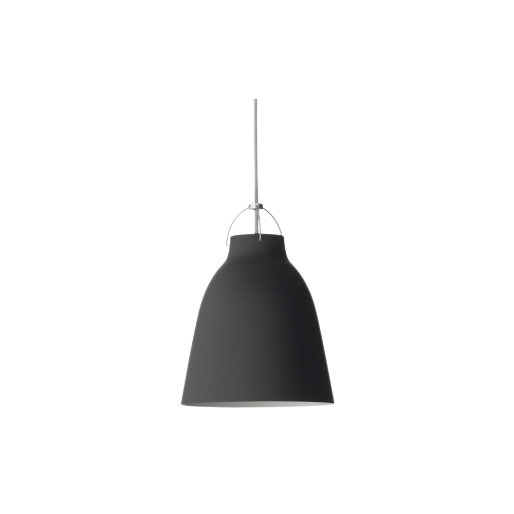 Caravaggio™ P2 Matt Pendel | Fritz Hansen