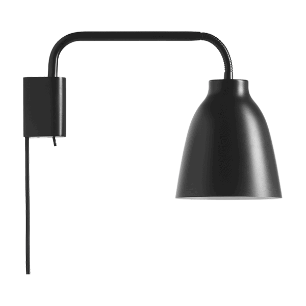 Caravaggio™ Read Væglampe