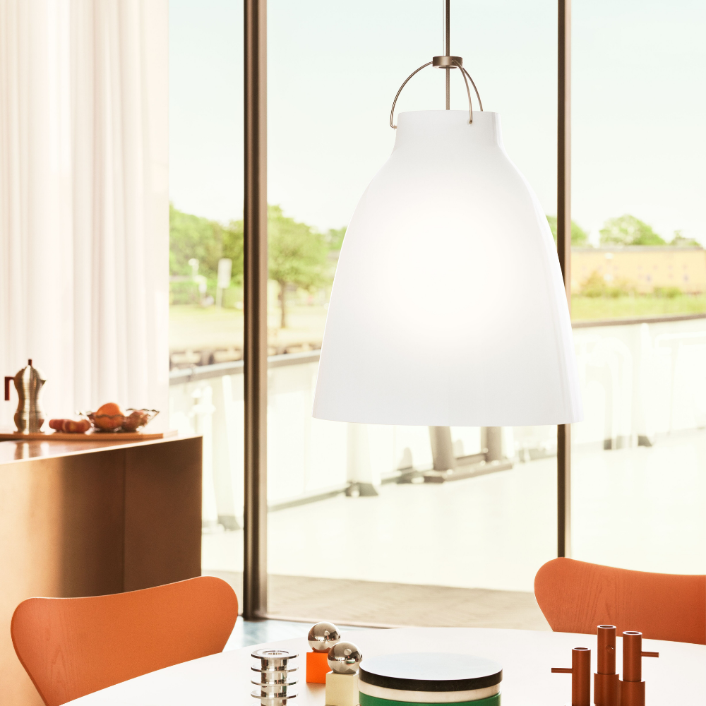 Caravaggio™ P3 Opal | Pendel
