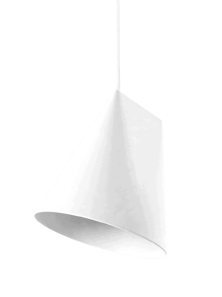 Ceramic Pendel Wide