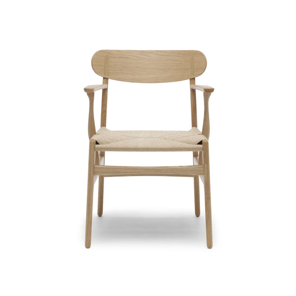 CH26 | Eg | Spisebordsstol