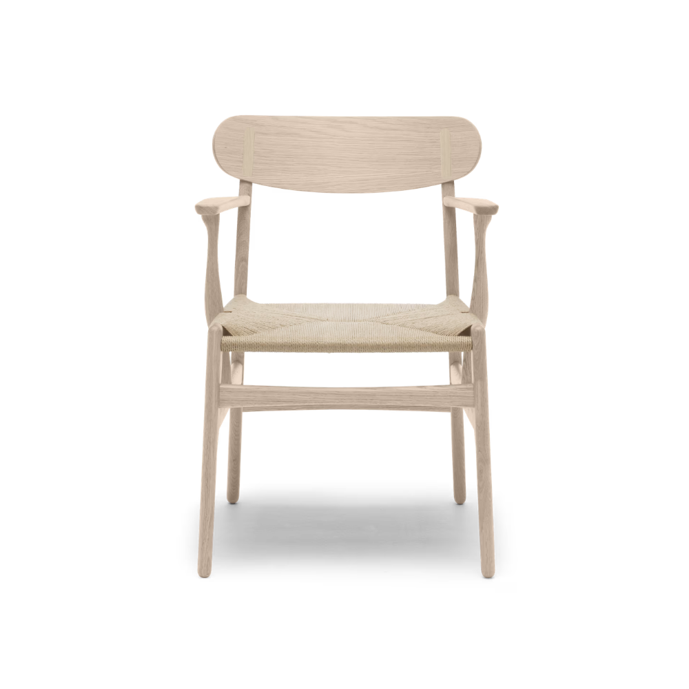 CH26 | Eg | Spisebordsstol