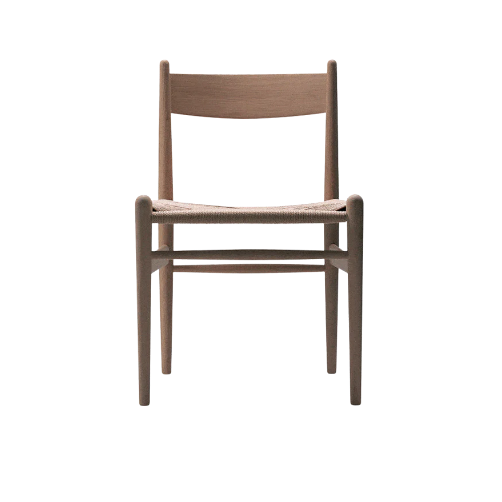 CH36 | Bøg Sæbe | Spisebordsstol