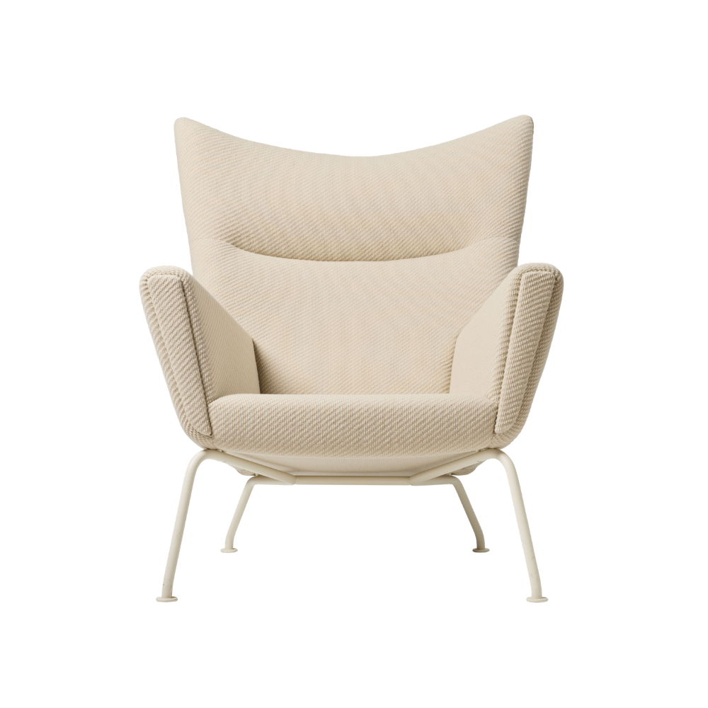 Wegner | CH445 Wing Chair | Gabriel Umi | Læne stol  | Carl Hansen & Søn