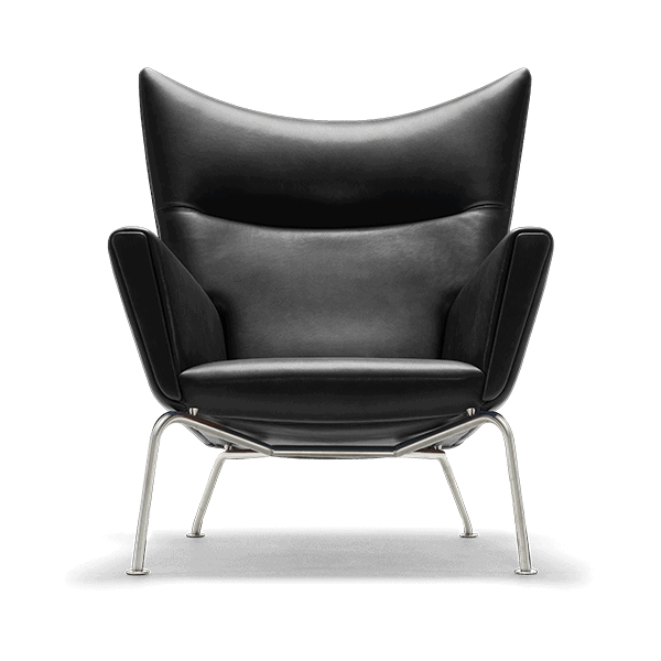 Hans J. Wegner CH445 Wingchair