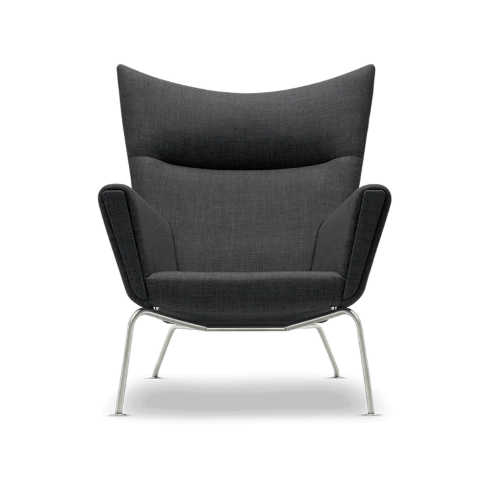 CH445 Wing Chair | Mood | Loungestol