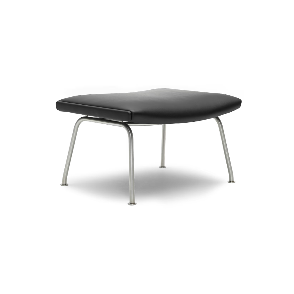 CH446 | Loke læder | Skammel