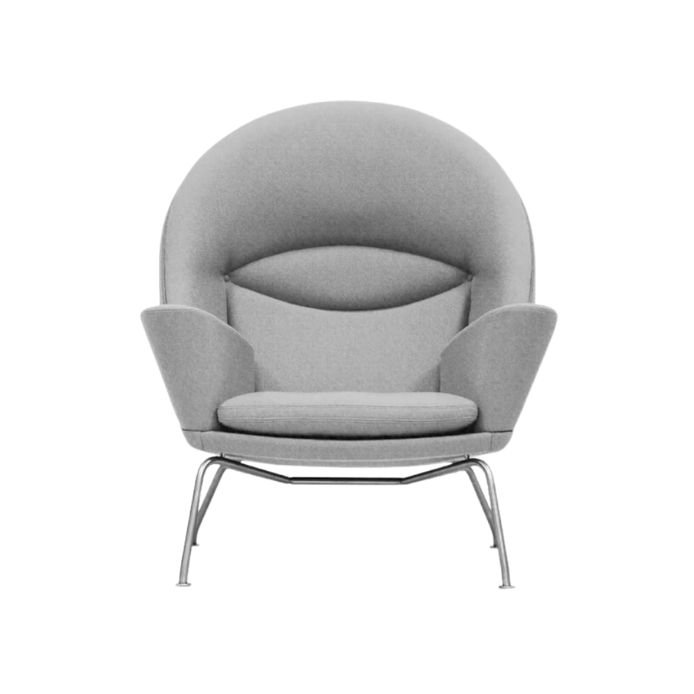 CH468 Oculus Chair | Hallingdal