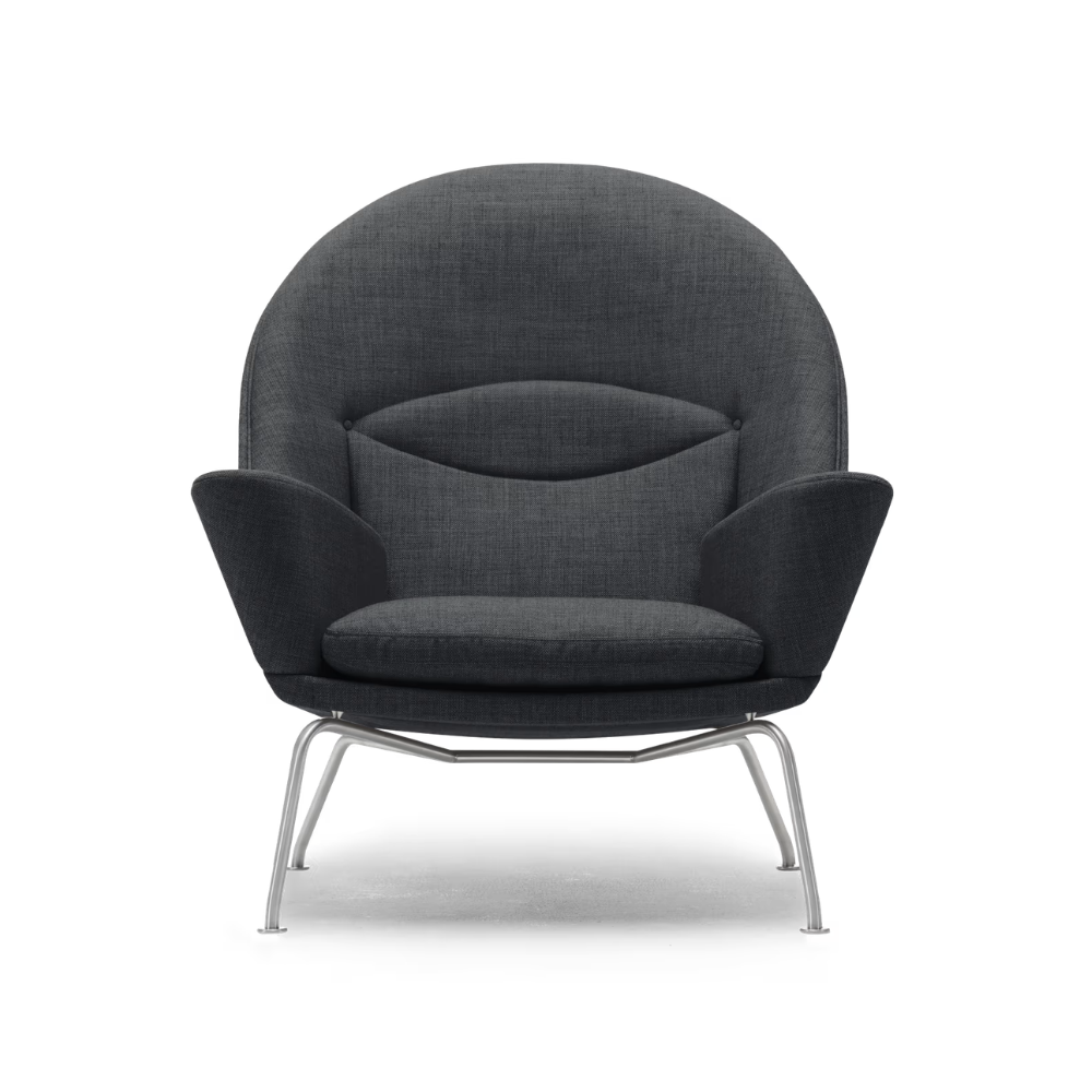 CH468 Oculus Chair | Mood | Loungestol