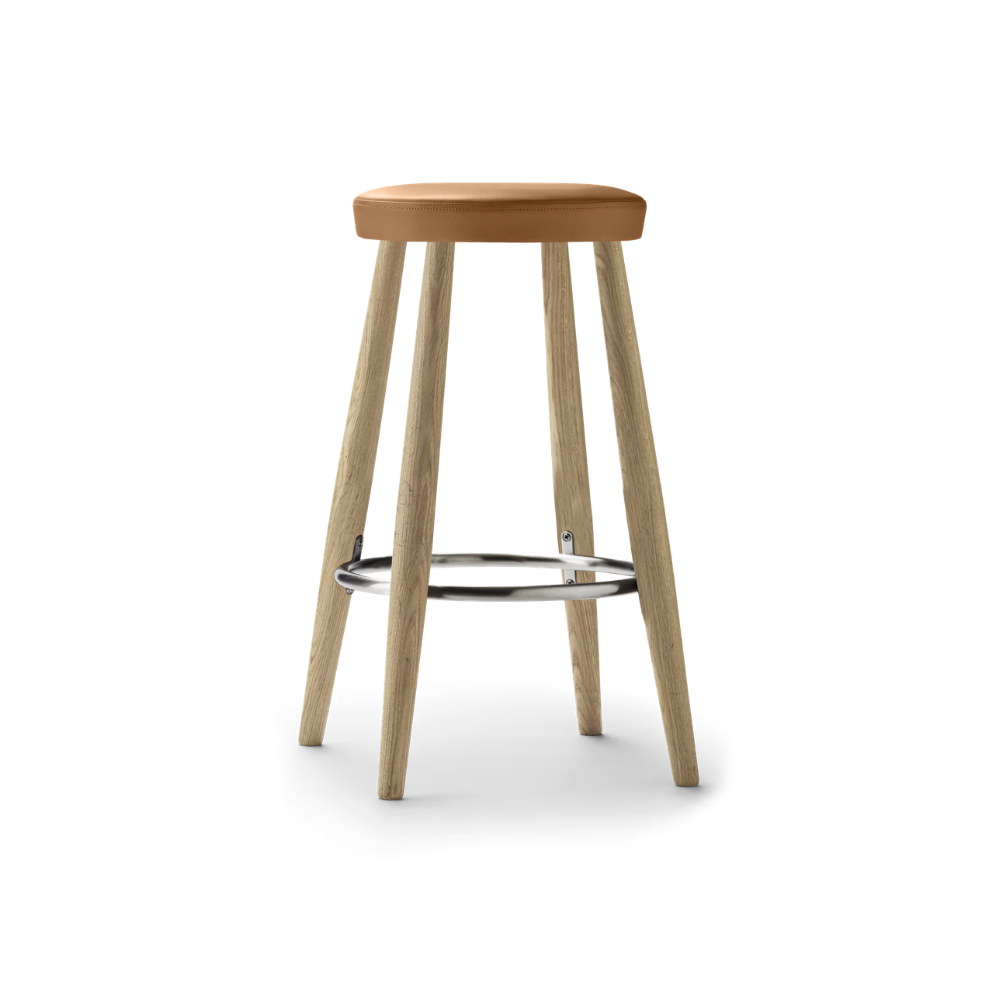 CH58 | Højde 68 | Barstol