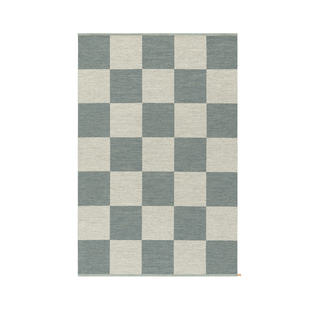 Checkerboard Icon | Vævet tæppe