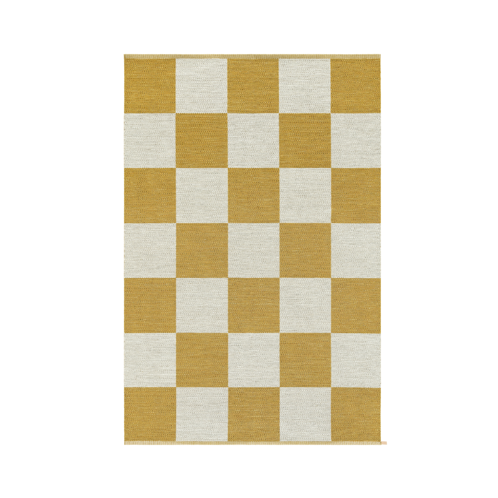 Checkerboard Icon | Vævet tæppe