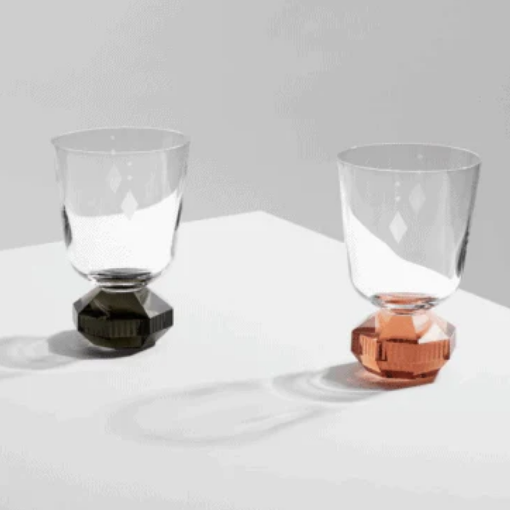 Chelsea Crystal Glass | Glas 2 stk.