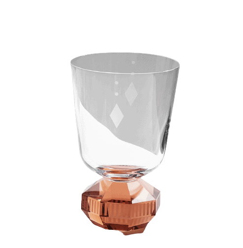 Chelsea Crystal Glass | Glas 2 stk.