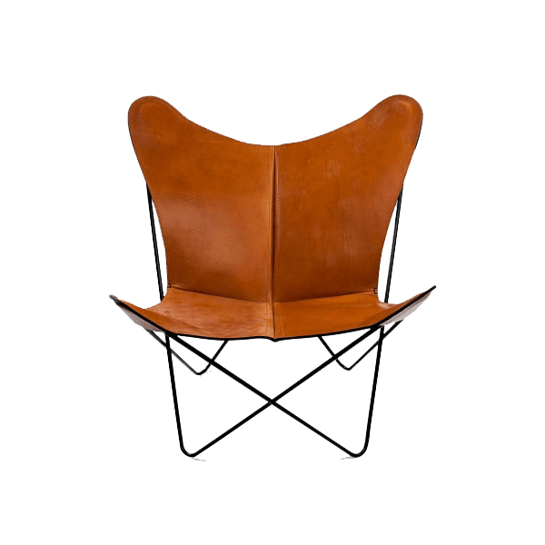 Trifolium lounge stol