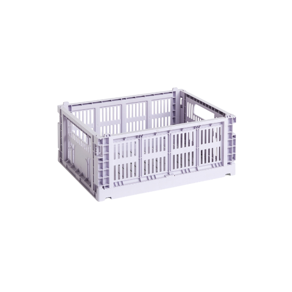 Colour Crate Medium | Opbevaringskasse