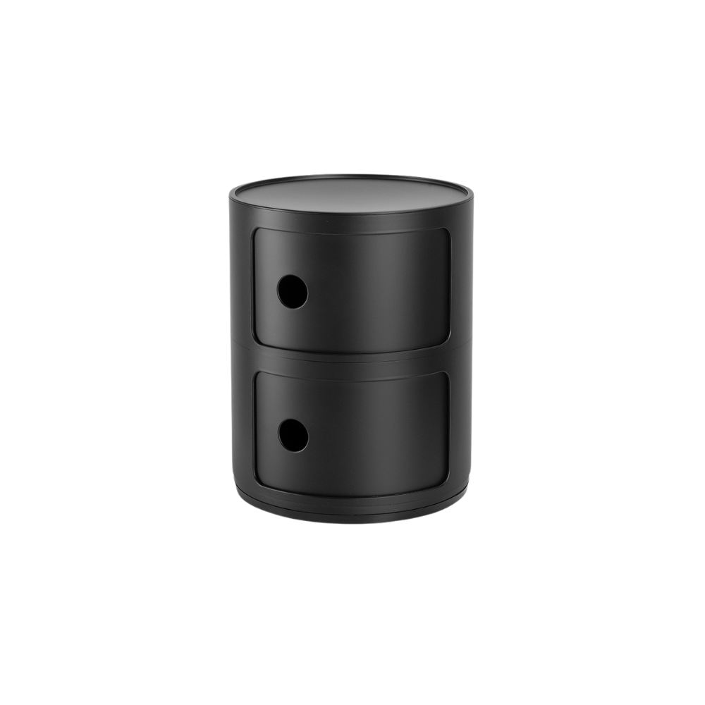 Componibili | 2-rum | Mat | Opbevaringssystem
