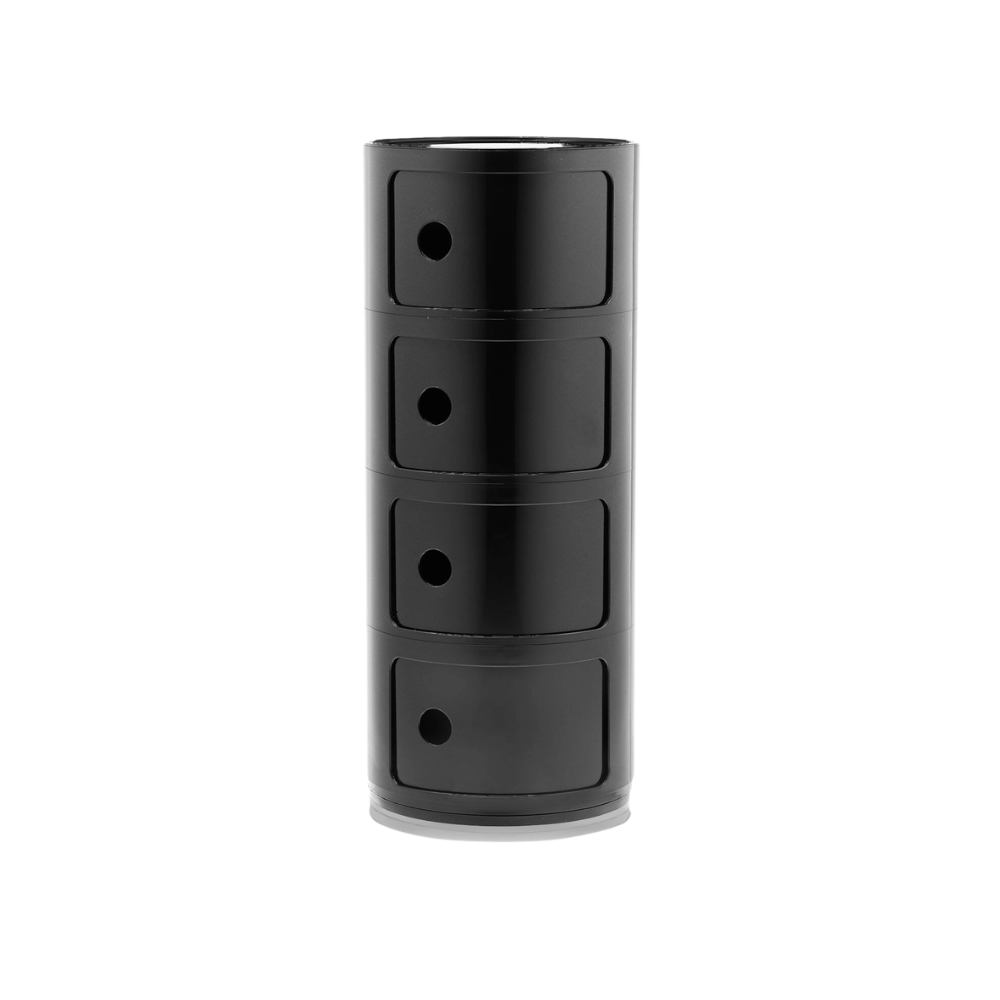 Componibili | 4-rum | Opbevaringssystem