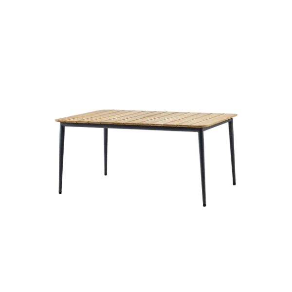 Core Spisebord | 160x90 cm