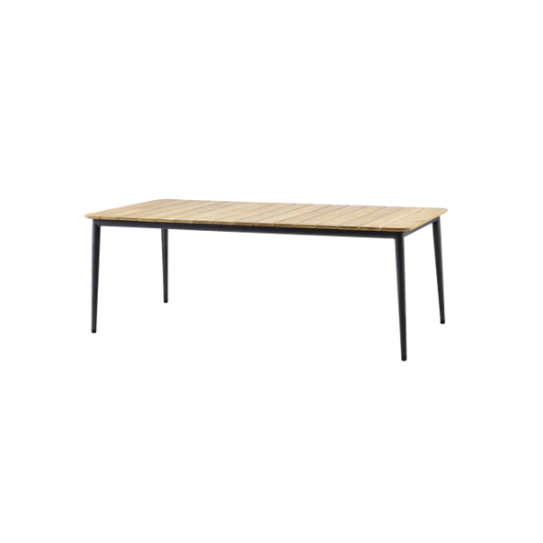 Core Spisebord | 210x90 cm