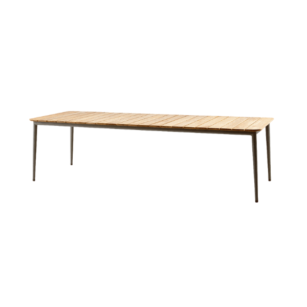 Core Spisebord | 274x90 cm