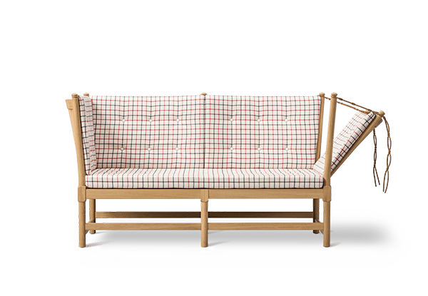 Hyndesæt til Tremmesofa 1789