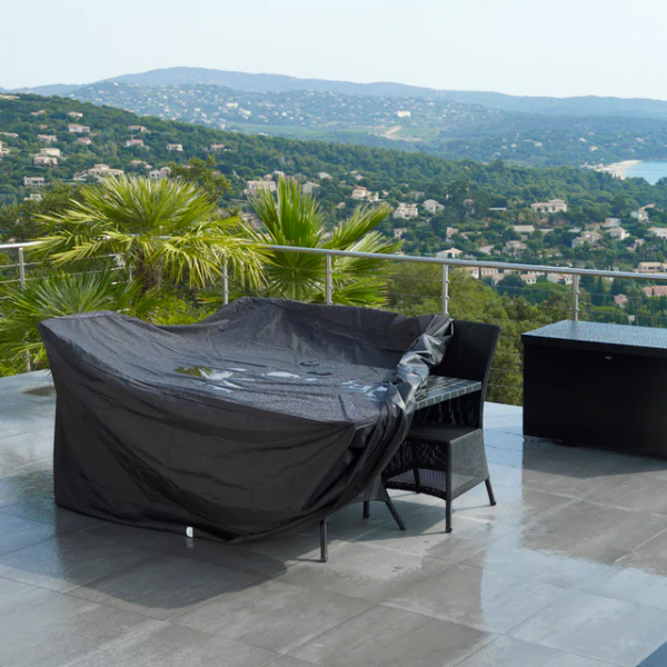 Cover 2 & Cover 3 | Overtræk til spisebord