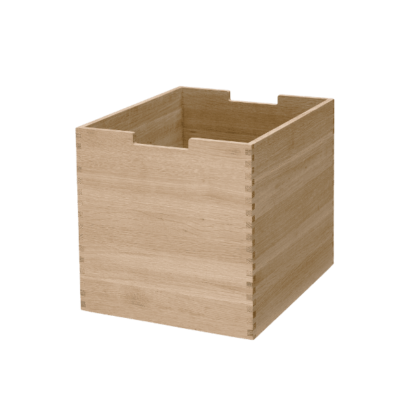 Skagerak | Cutter Box High
