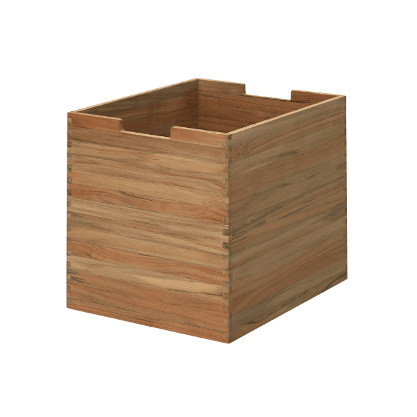 Skagerak | Cutter Box High