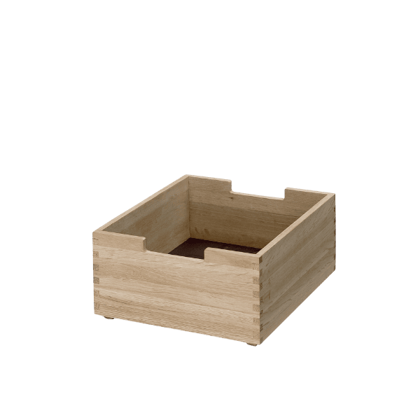 Skagerak | Cutter Box Low