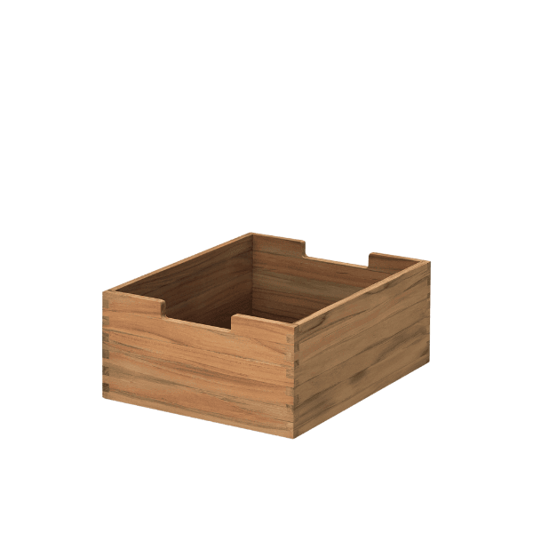 Skagerak | Cutter Box Low