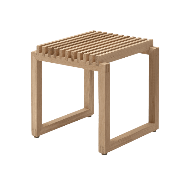 Skagerak | Cutter Stool