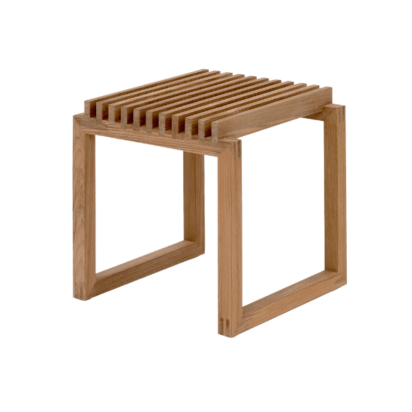 Skagerak | Cutter Stool