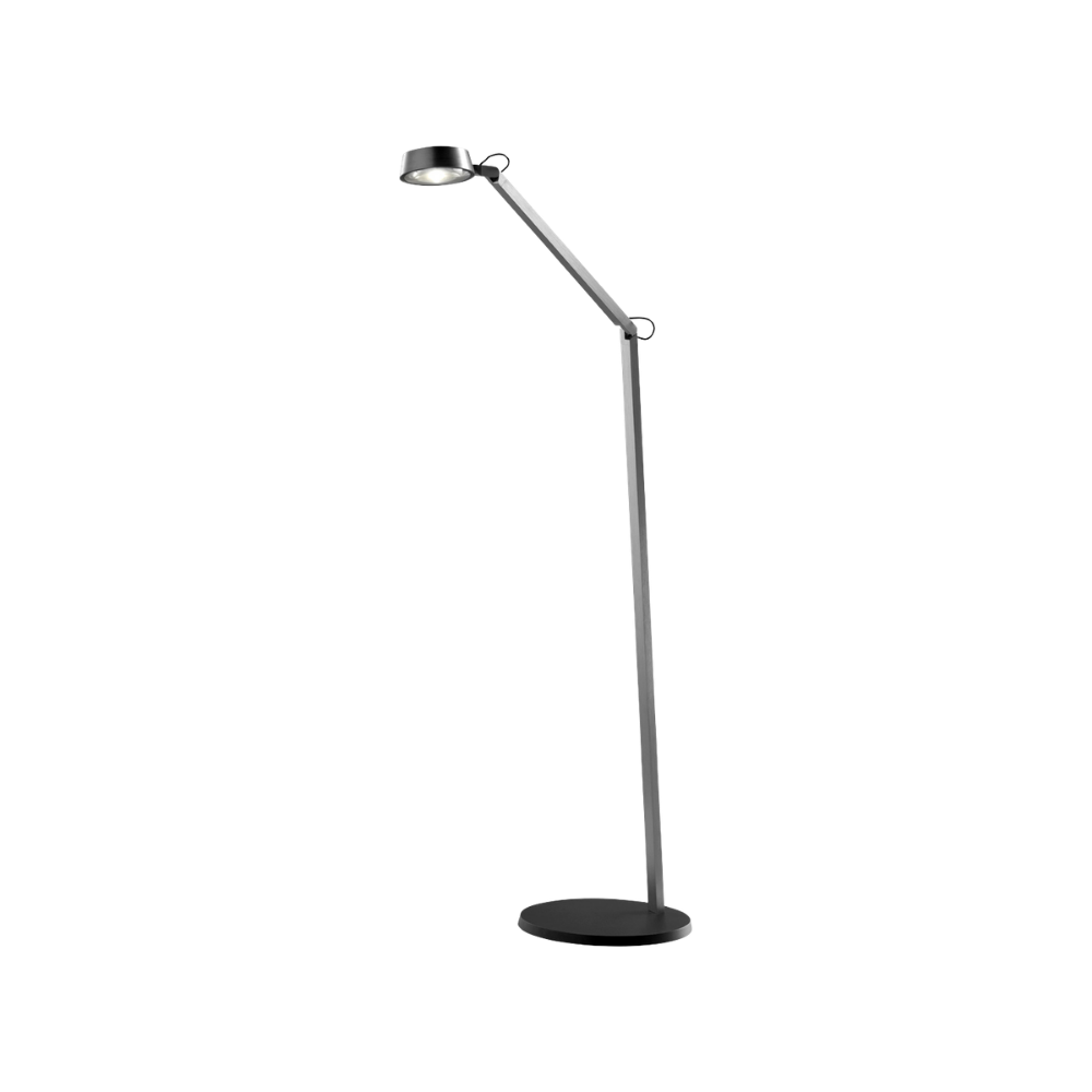 Dark F1 | Gulvlampe