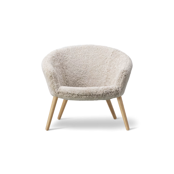 Ditzel Lounge Chair | Lænestol