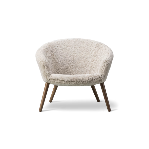 Ditzel Lounge Chair | Lænestol