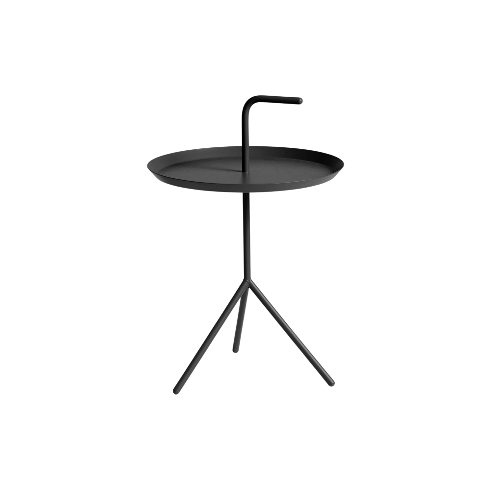 DLM | Medium | Bakkebord