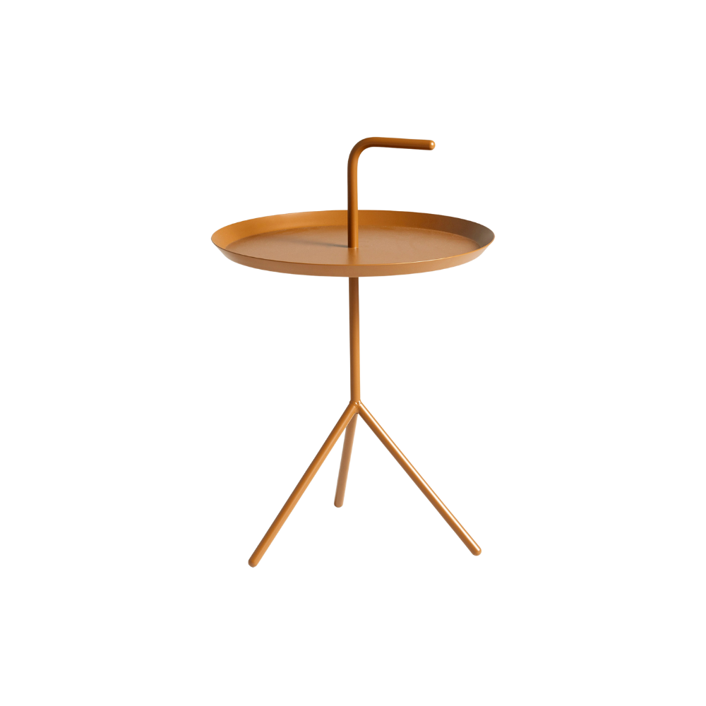 DLM | Medium | Bakkebord