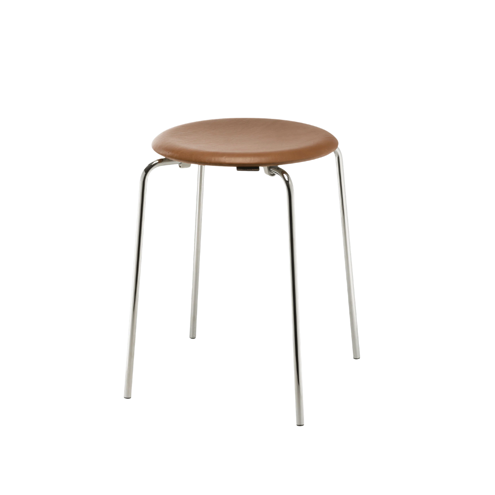 Dot™ | Walnut | Skammel | Fritz Hansen | Online Lagersalg
