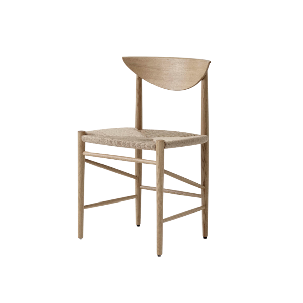 Drawn HM3 | Spisebordsstol