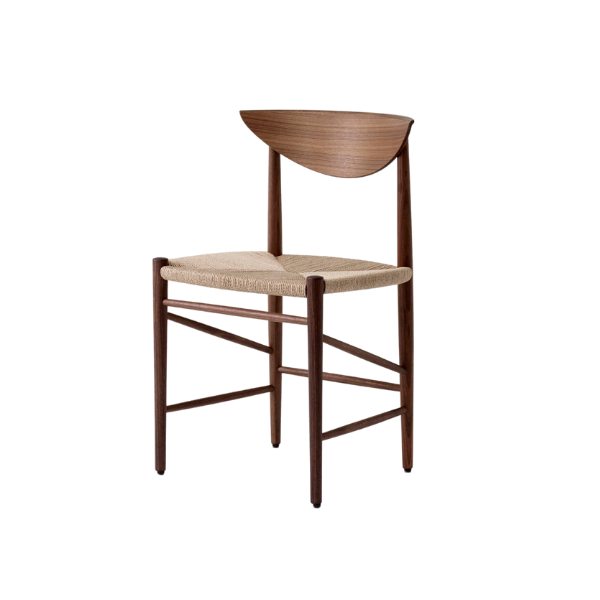 Drawn HM3 | Spisebordsstol