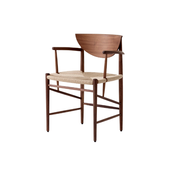 Drawn HM4 | Spisebordsstol