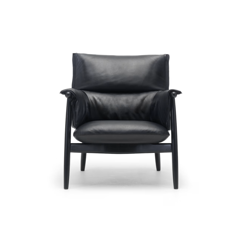 E015 Embrace Lounge Chair | Loungestol