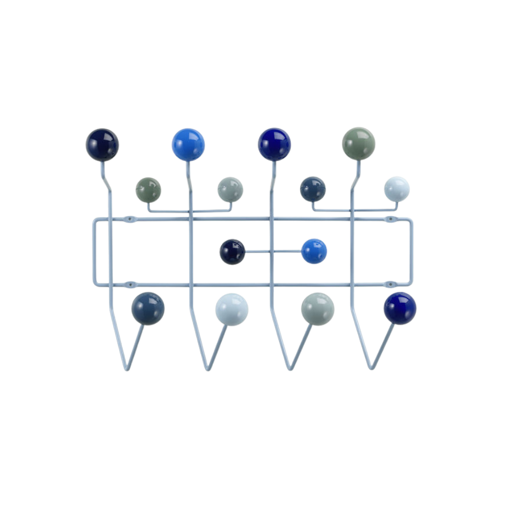 Eames Hang it all