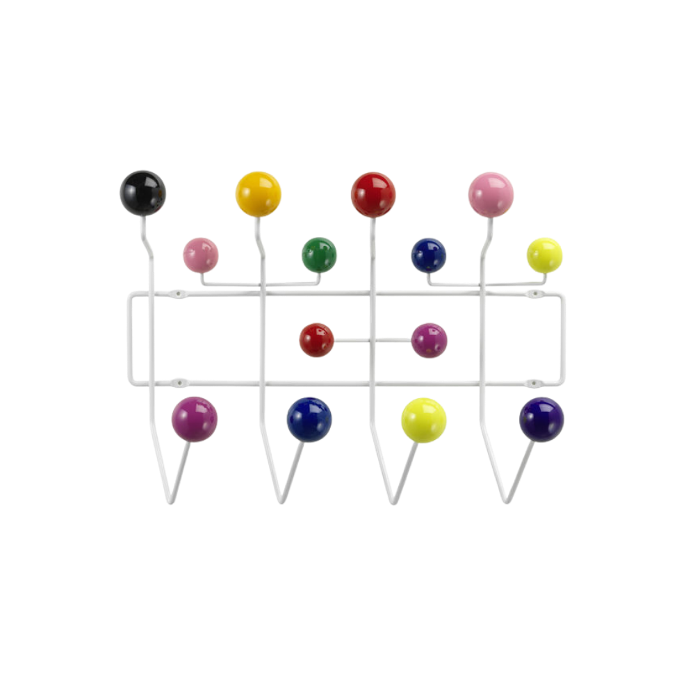 Eames Hang it all