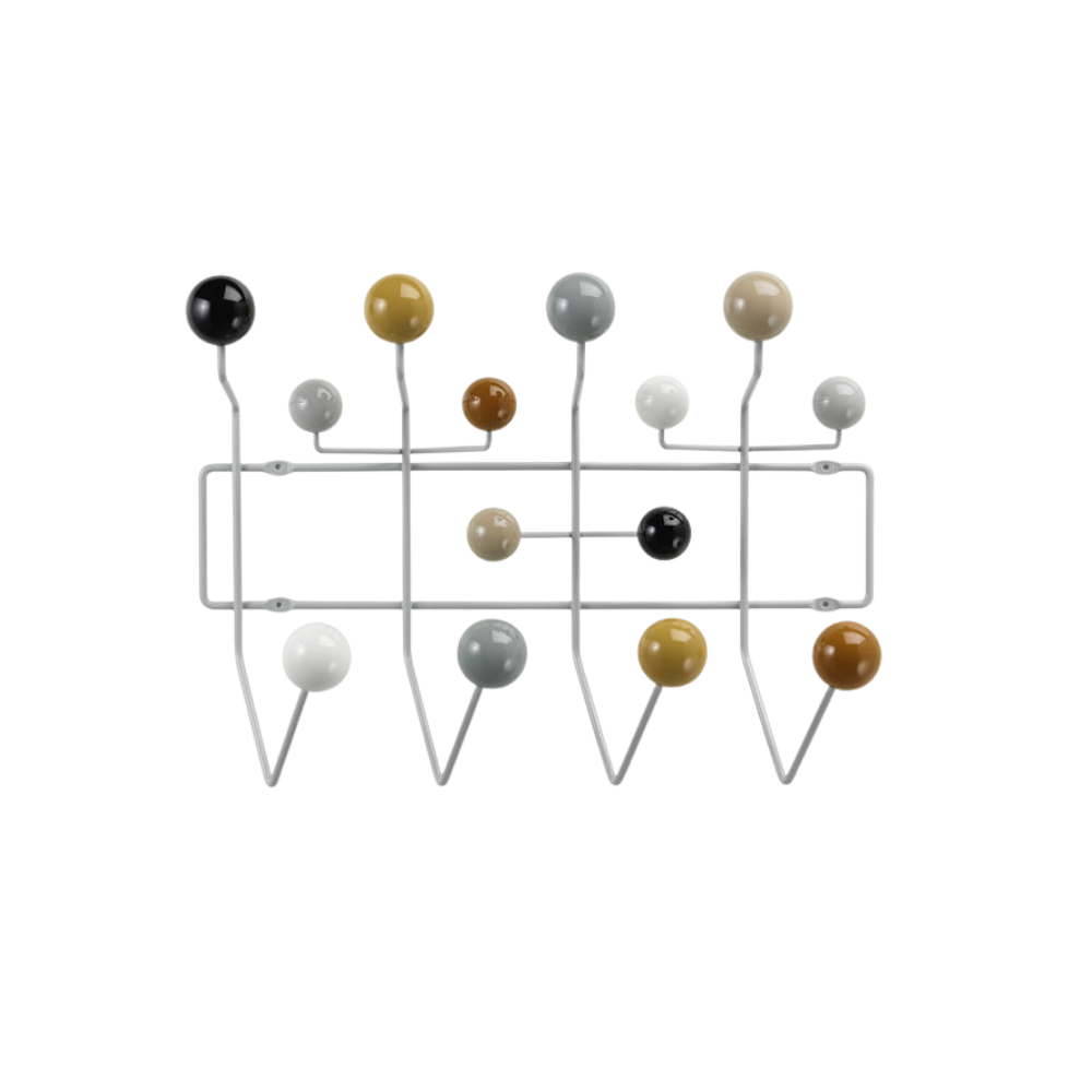 Eames Hang it all