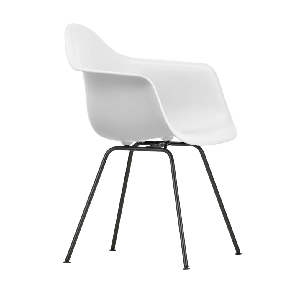 Eames Plastic Armchair RE DAX