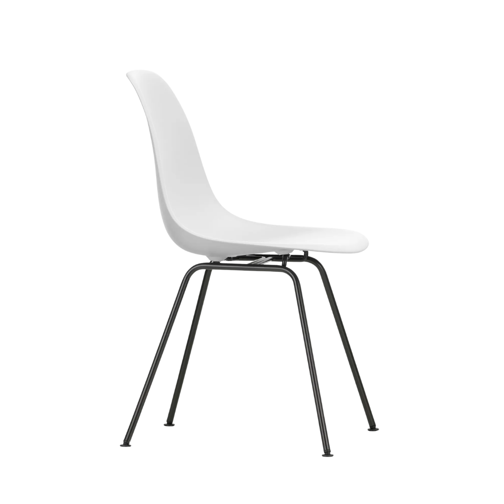 Eames Plastic Side Chair RE DSX