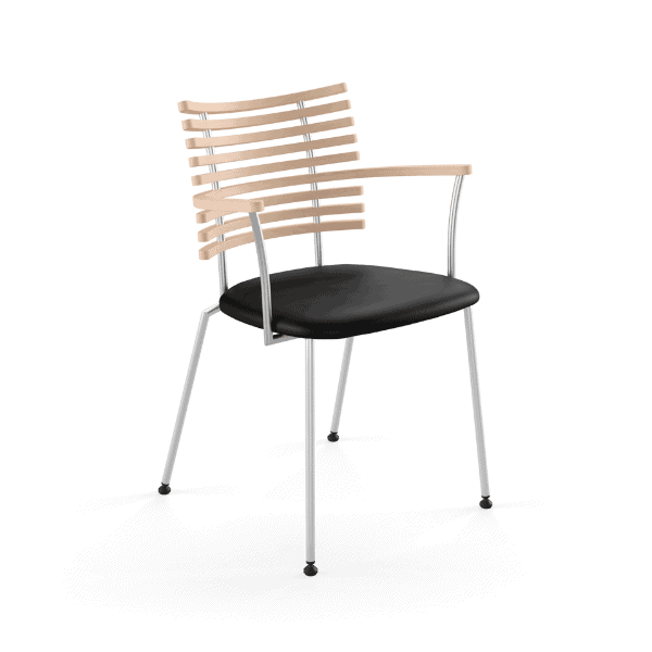 Tiger armchair GM 4106 | Spisebordsstol | Naver Collection