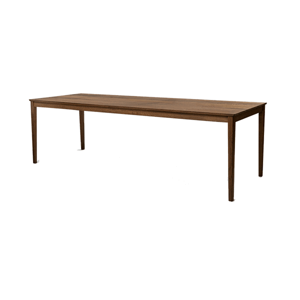 Sibast No. 2 Spisebord